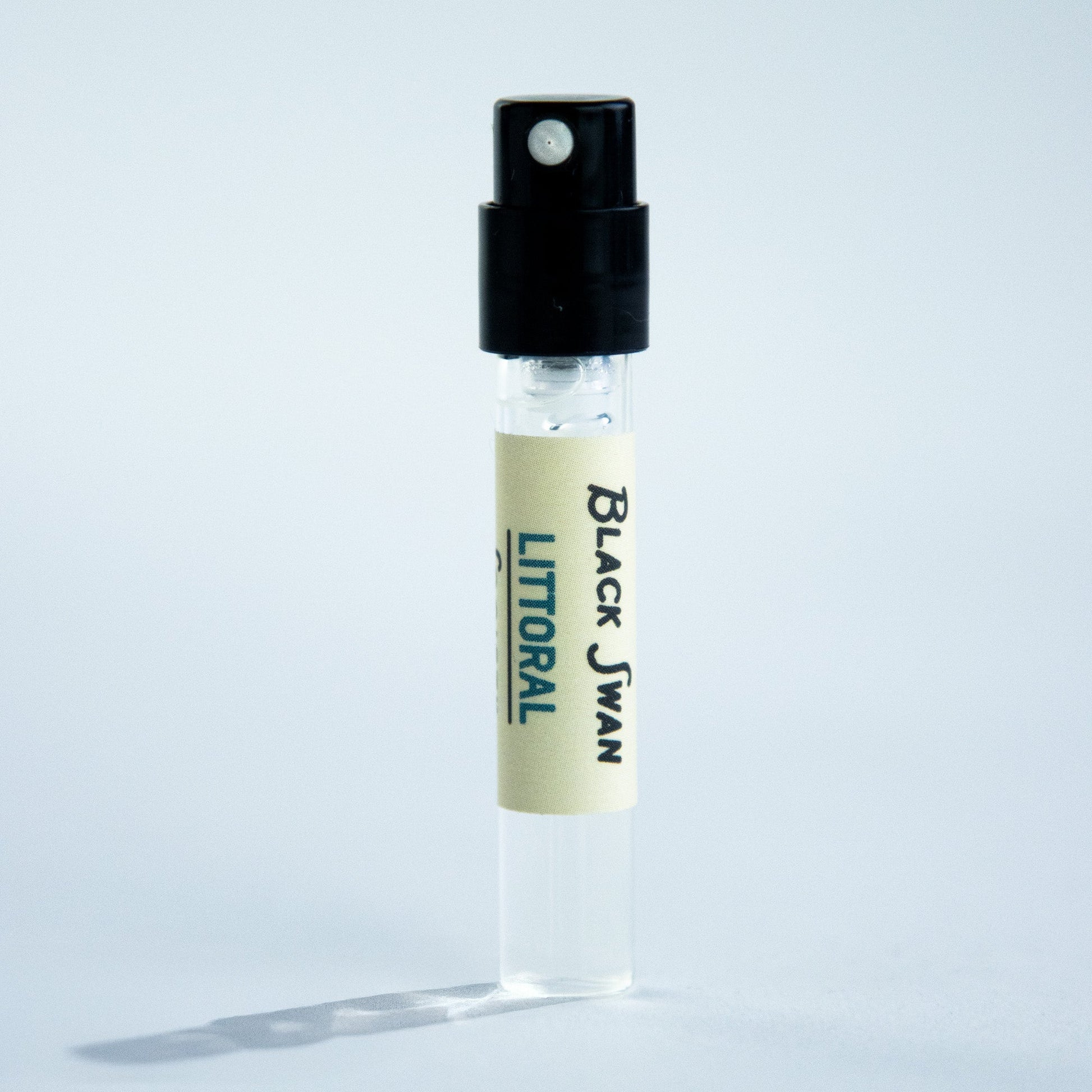 AEOLIAN COAST DISCOVERY SET | Eau de Parfum - Black Swan Society