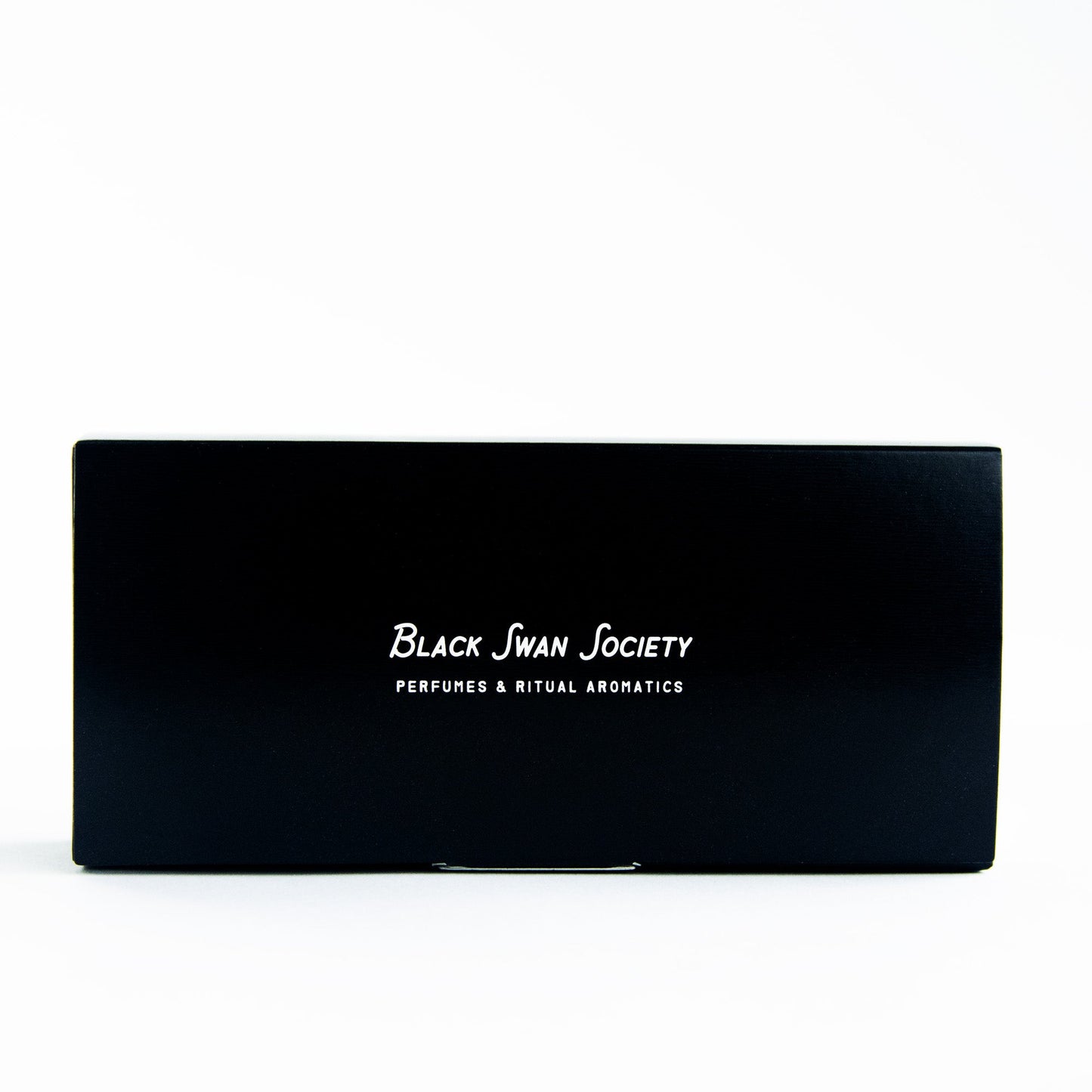 AEOLIAN COAST DISCOVERY SET | Eau de Parfum - Black Swan Society