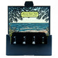 AEOLIAN COAST DISCOVERY SET | Eau de Parfum - Black Swan Society