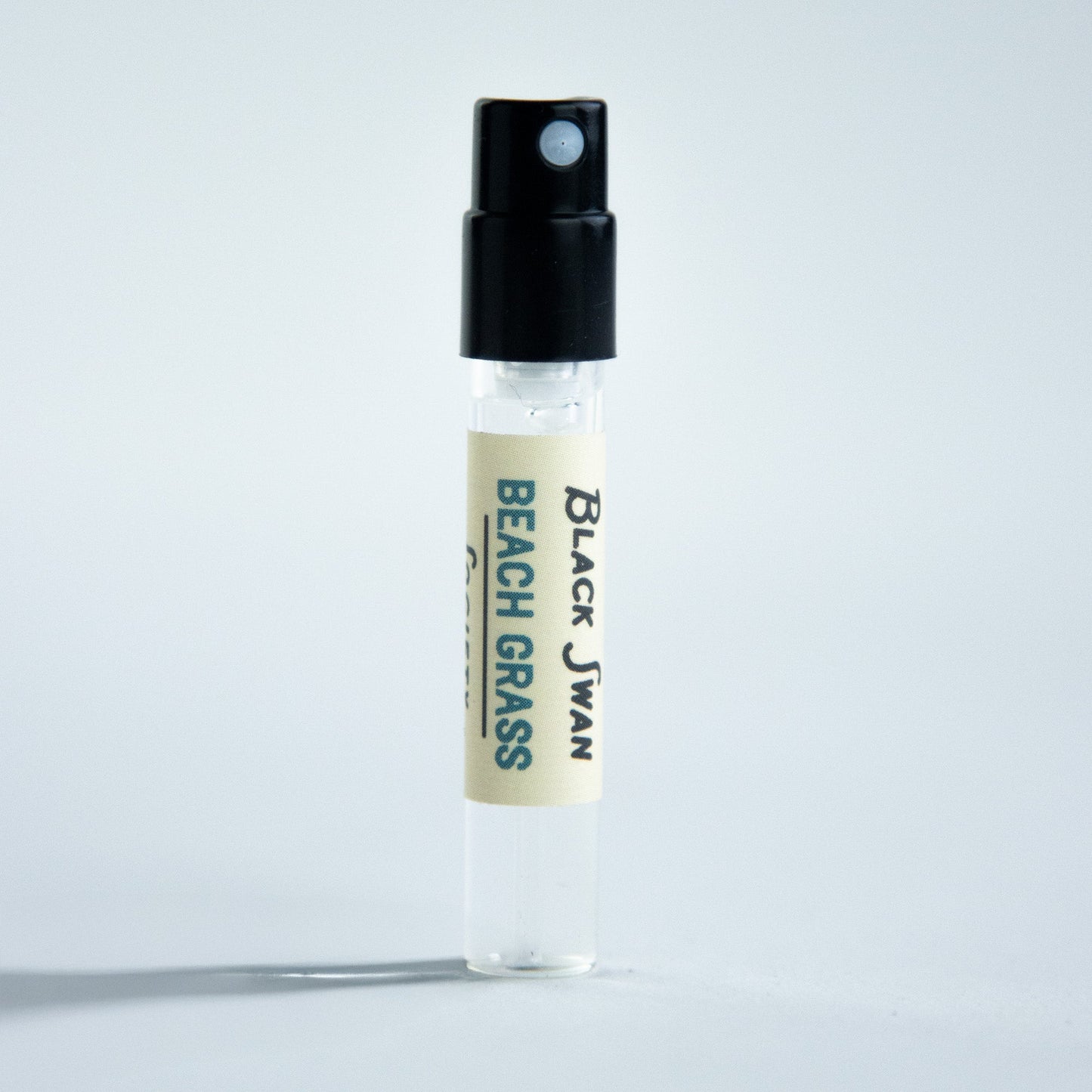 AEOLIAN COAST DISCOVERY SET | Eau de Parfum - Black Swan Society