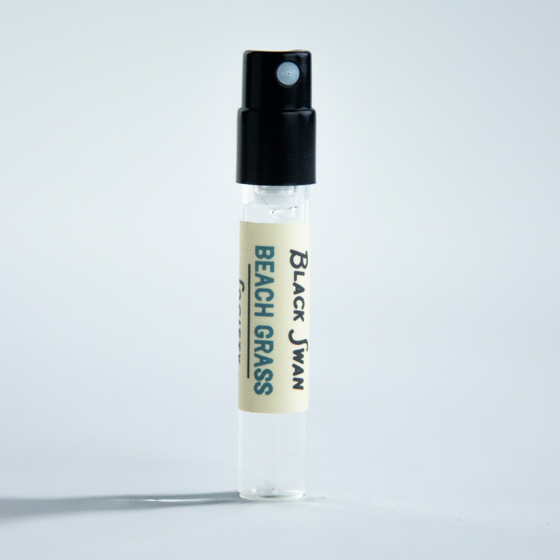 AEOLIAN COAST DISCOVERY SET | Eau de Parfum - Black Swan Society