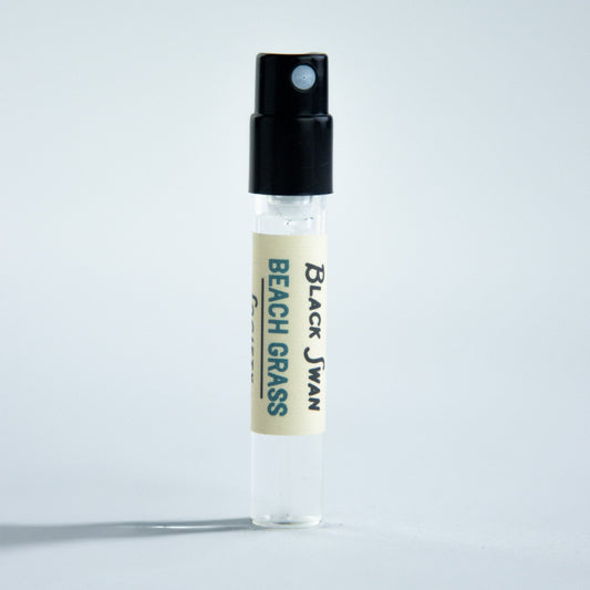AEOLIAN COAST DISCOVERY SET | Eau de Parfum - Black Swan Society