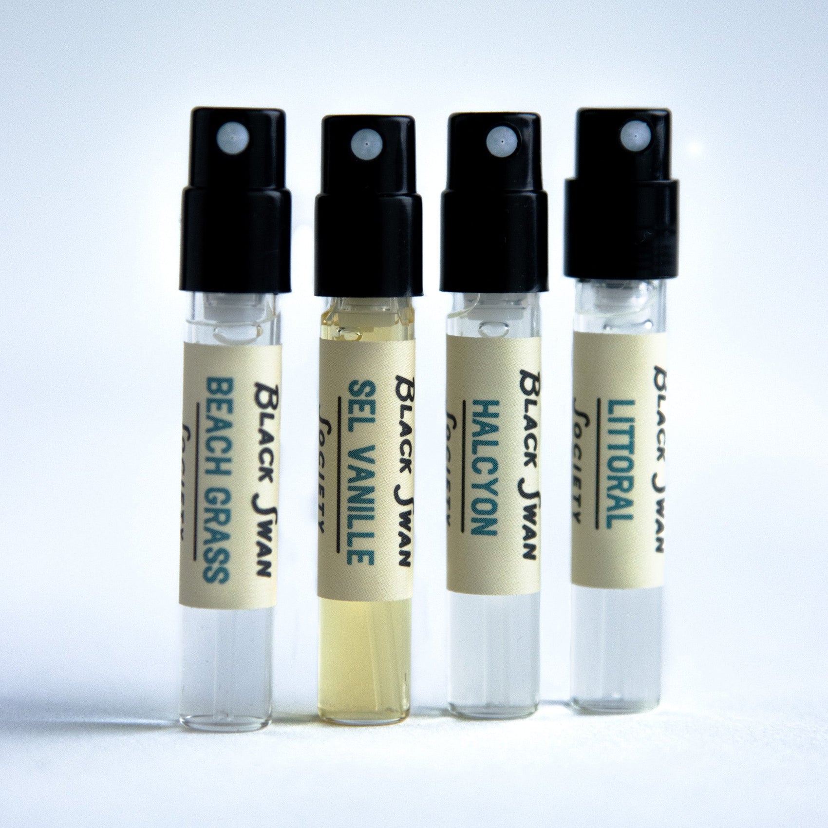 Discovery Sets | EAU DE PARFUM