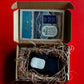 AEOLIAN COAST DISCOVERY SET | Perfume Oils - Black Swan Society