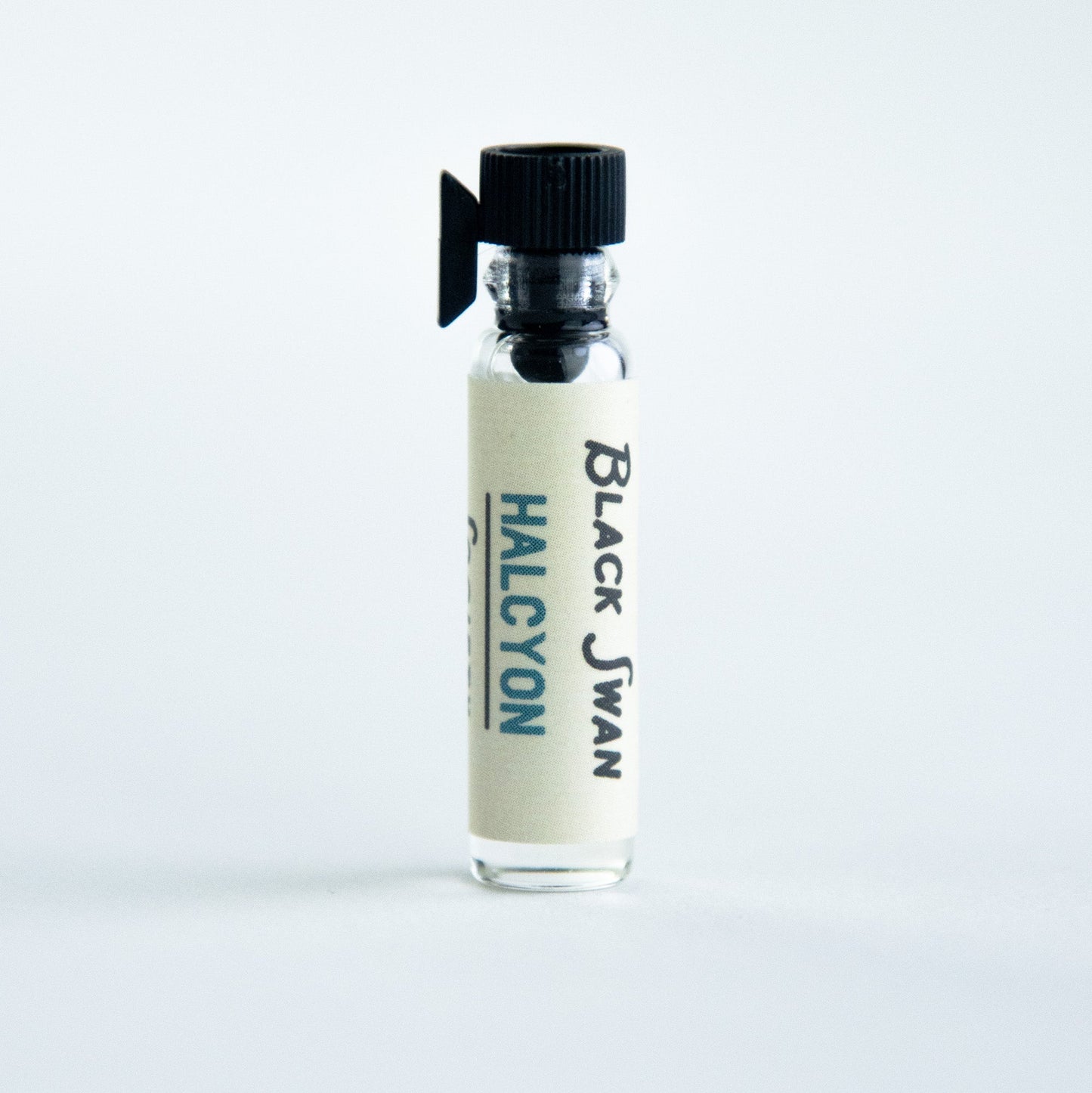 AEOLIAN COAST DISCOVERY SET | Perfume Oils - Black Swan Society