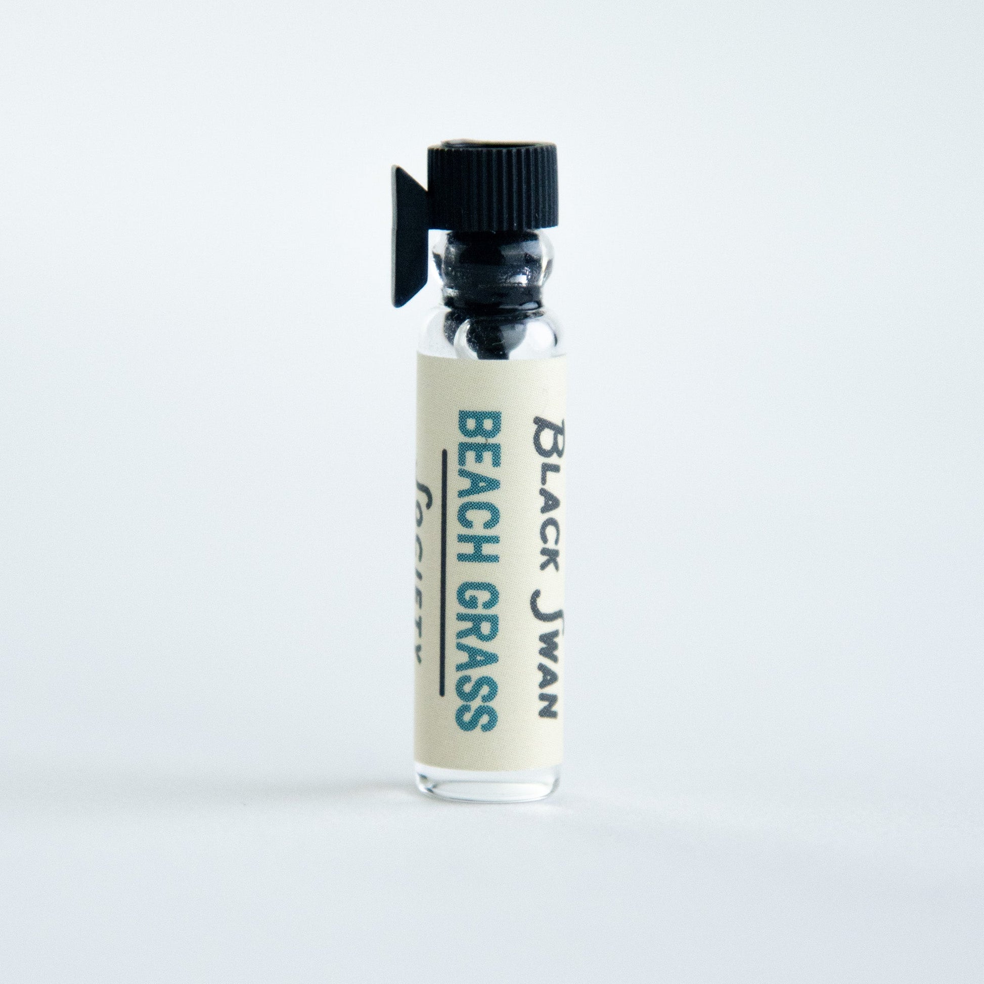 AEOLIAN COAST DISCOVERY SET | Perfume Oils - Black Swan Society