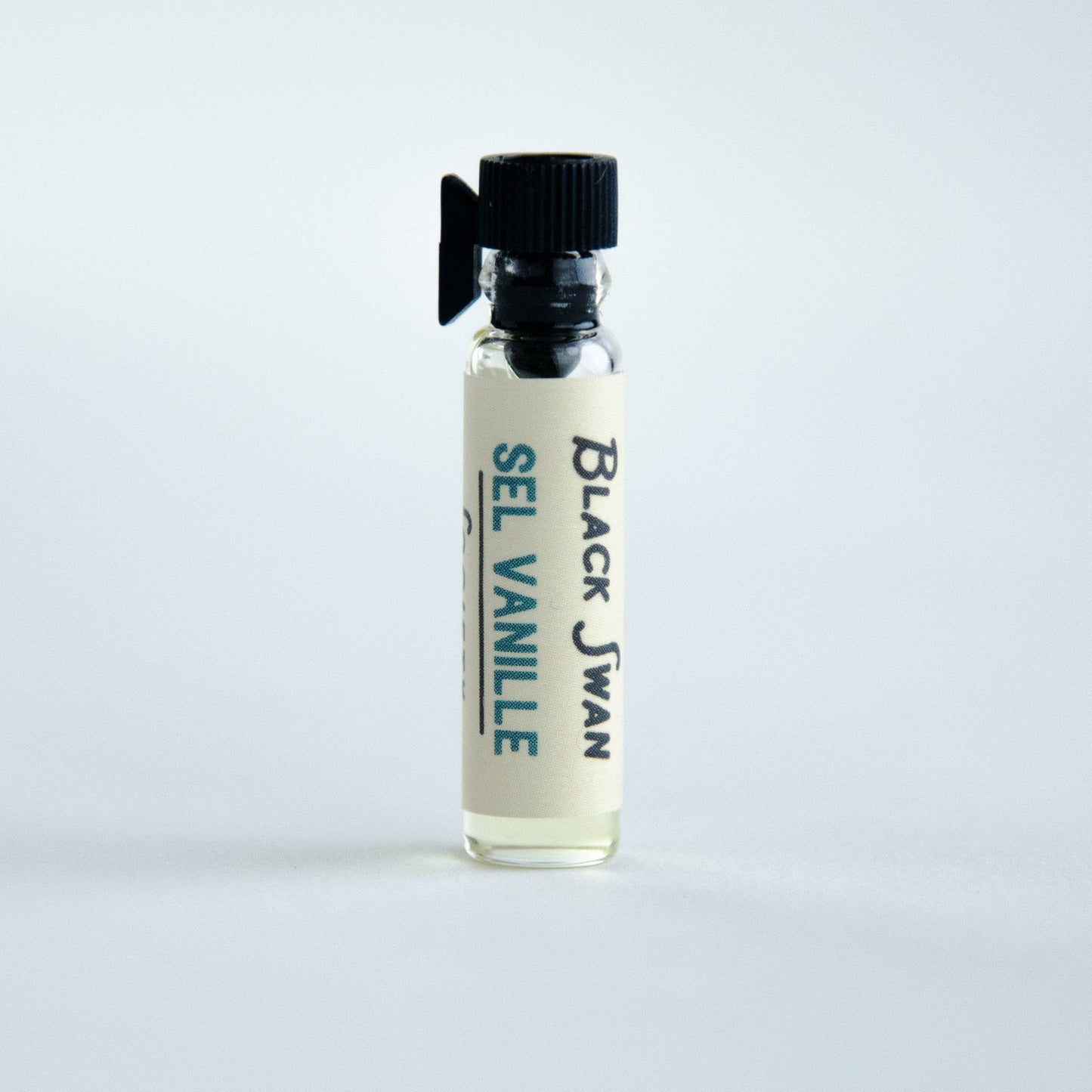 AEOLIAN COAST DISCOVERY SET | Perfume Oils - Black Swan Society
