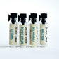 AEOLIAN COAST DISCOVERY SET | Perfume Oils - Black Swan Society