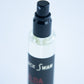 ELDA | Eau de Parfum 15ml - Black Swan Society