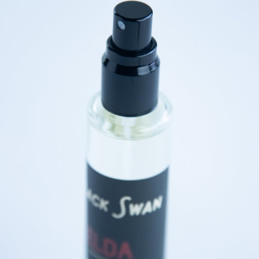 ELDA | Eau de Parfum 15ml - Black Swan Society