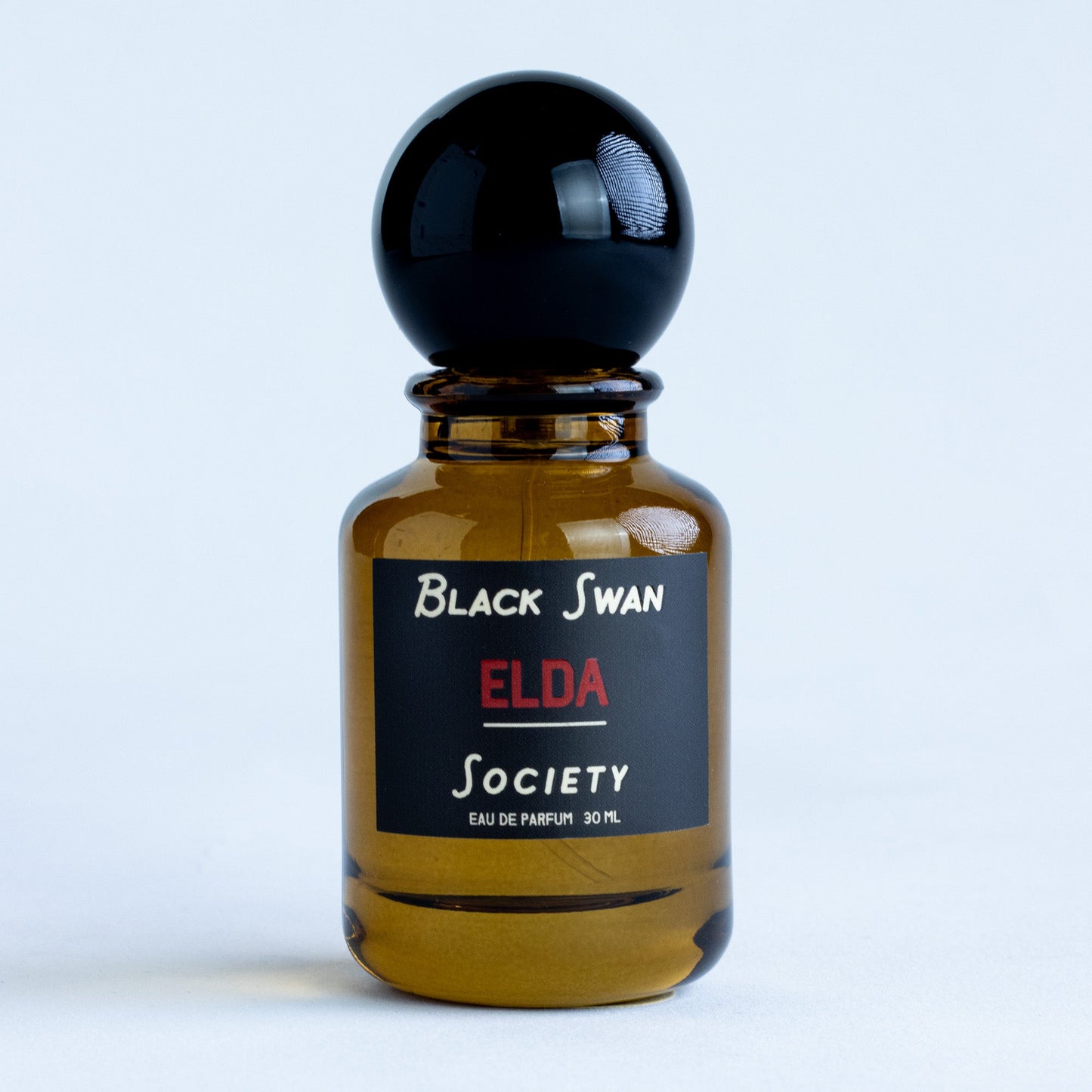 ELDA | Eau de Parfum 30ml - Black Swan Society