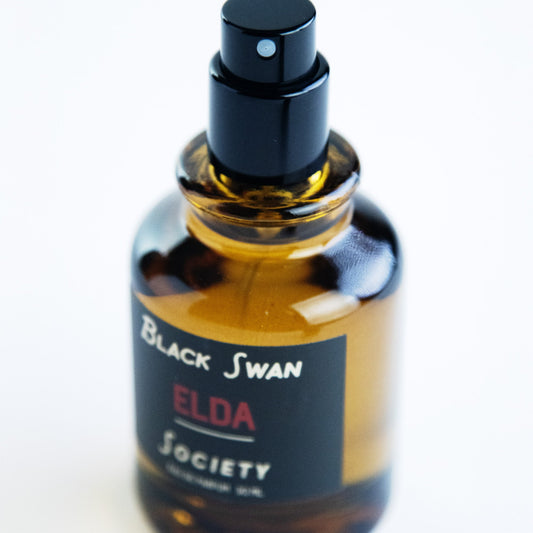 ELDA | Eau de Parfum 30ml - Black Swan Society