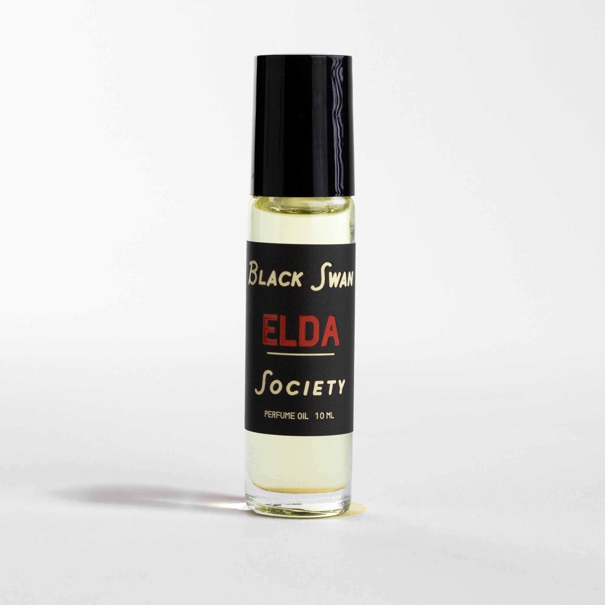 MIRANDA | Perfume Oil Rollerball – Black Swan Society