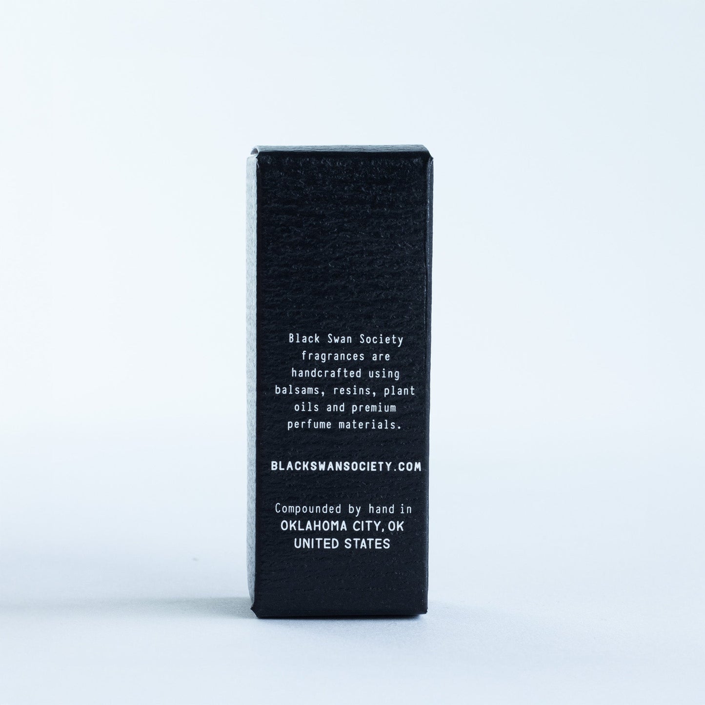 ELDA | Perfume Oil Rollerball - Black Swan Society