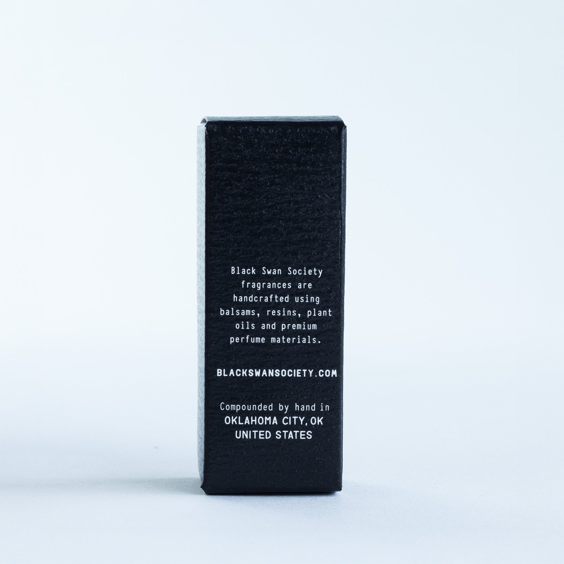ELDA | Perfume Oil Rollerball - Black Swan Society