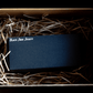 HALCYON | Eau de Parfum 30ml - Black Swan Society