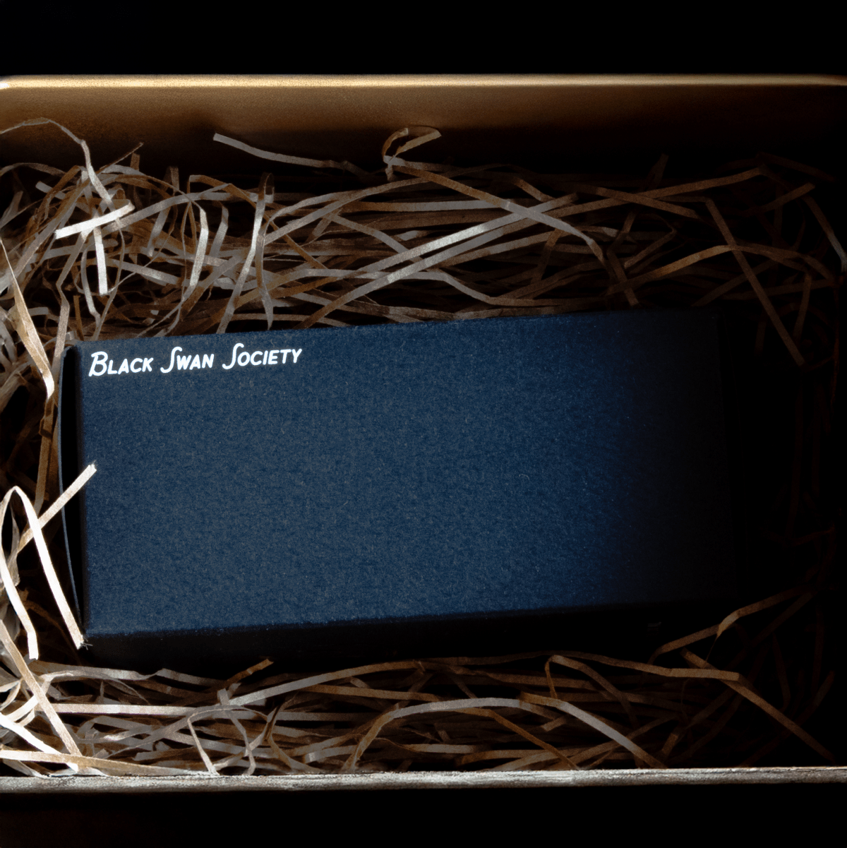 HALCYON | Eau de Parfum 30ml - Black Swan Society