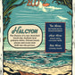 HALCYON | Perfume Oil Rollerball - Black Swan Society
