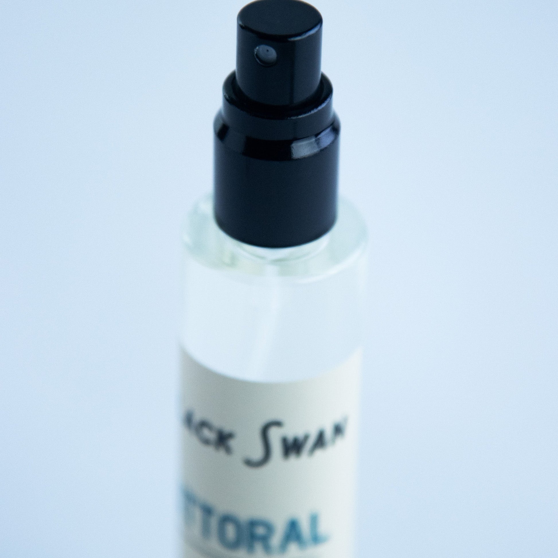 LITTORAL | Eau de Parfum 15ml - Black Swan Society