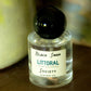LITTORAL | Eau de Parfum 30ml - Black Swan Society