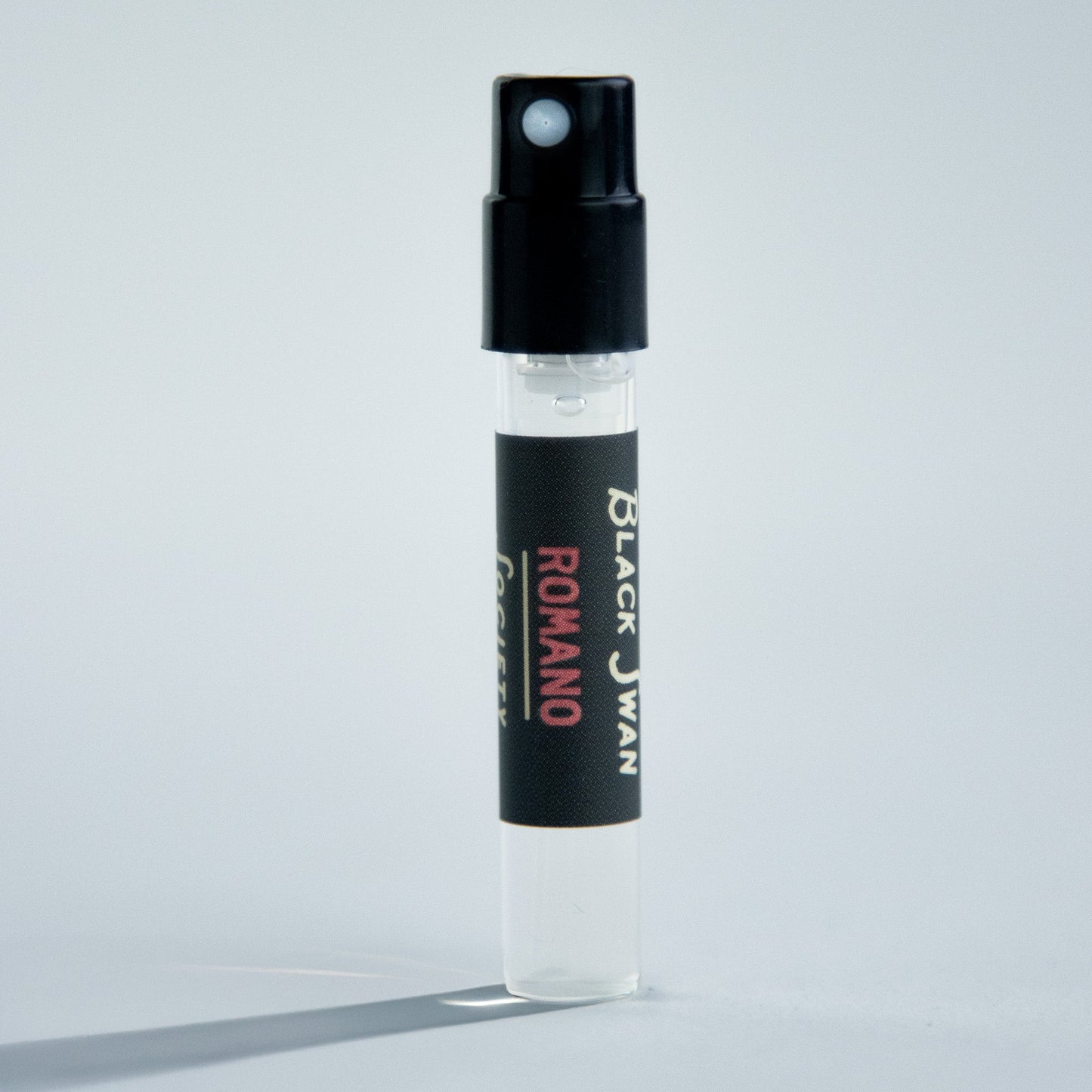 LOST MANORS DISCOVERY SET | Eau de Parfum - Black Swan Society
