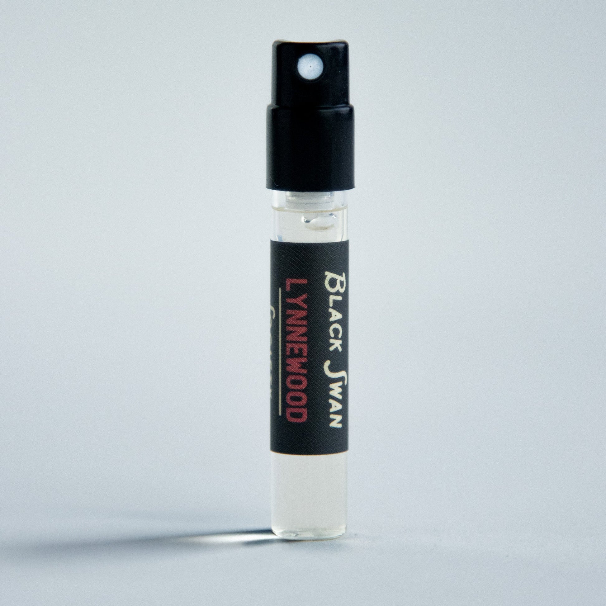 LOST MANORS DISCOVERY SET | Eau de Parfum - Black Swan Society
