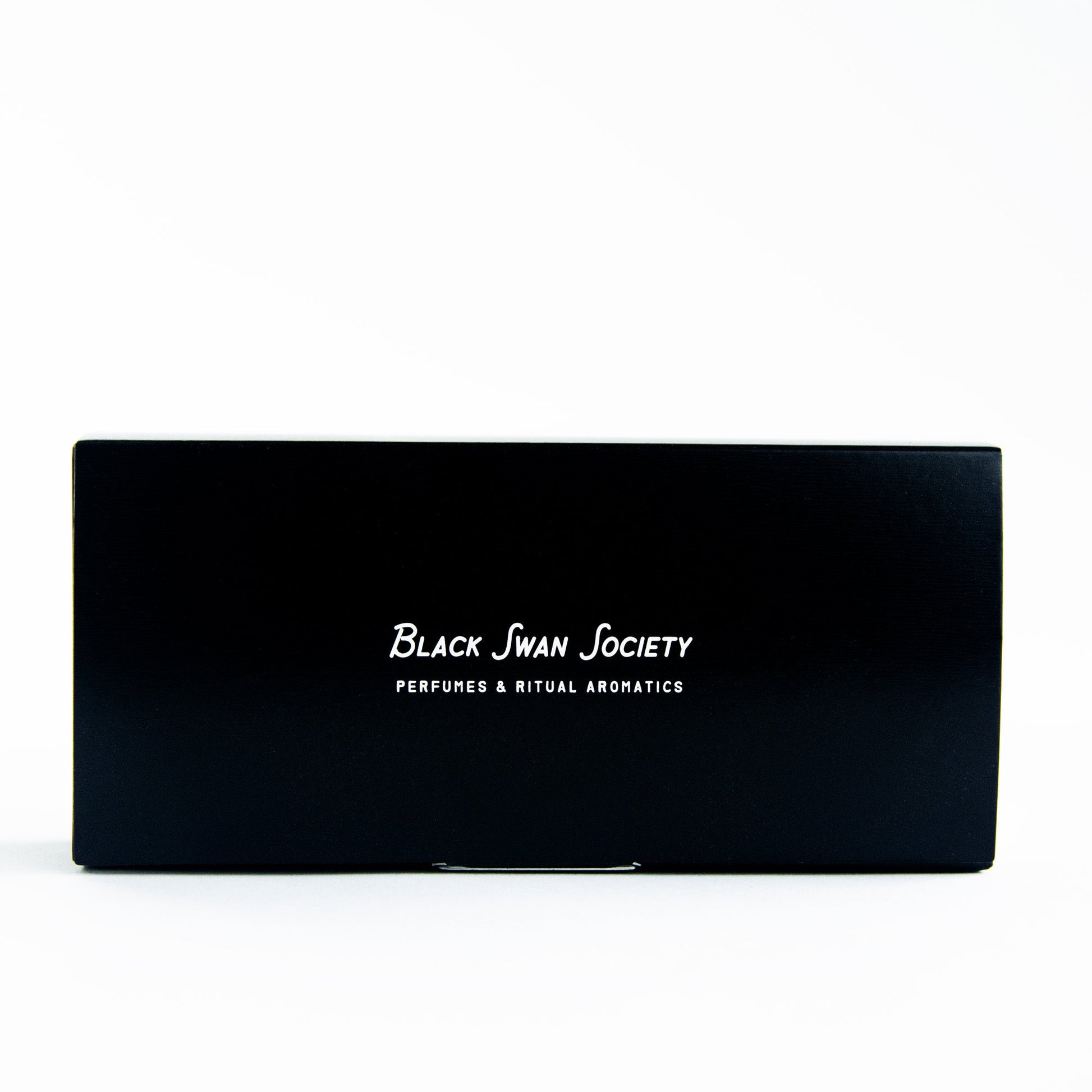 LOST MANORS DISCOVERY SET | Eau de Parfum - Black Swan Society
