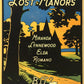 LOST MANORS DISCOVERY SET | Eau de Parfum - Black Swan Society
