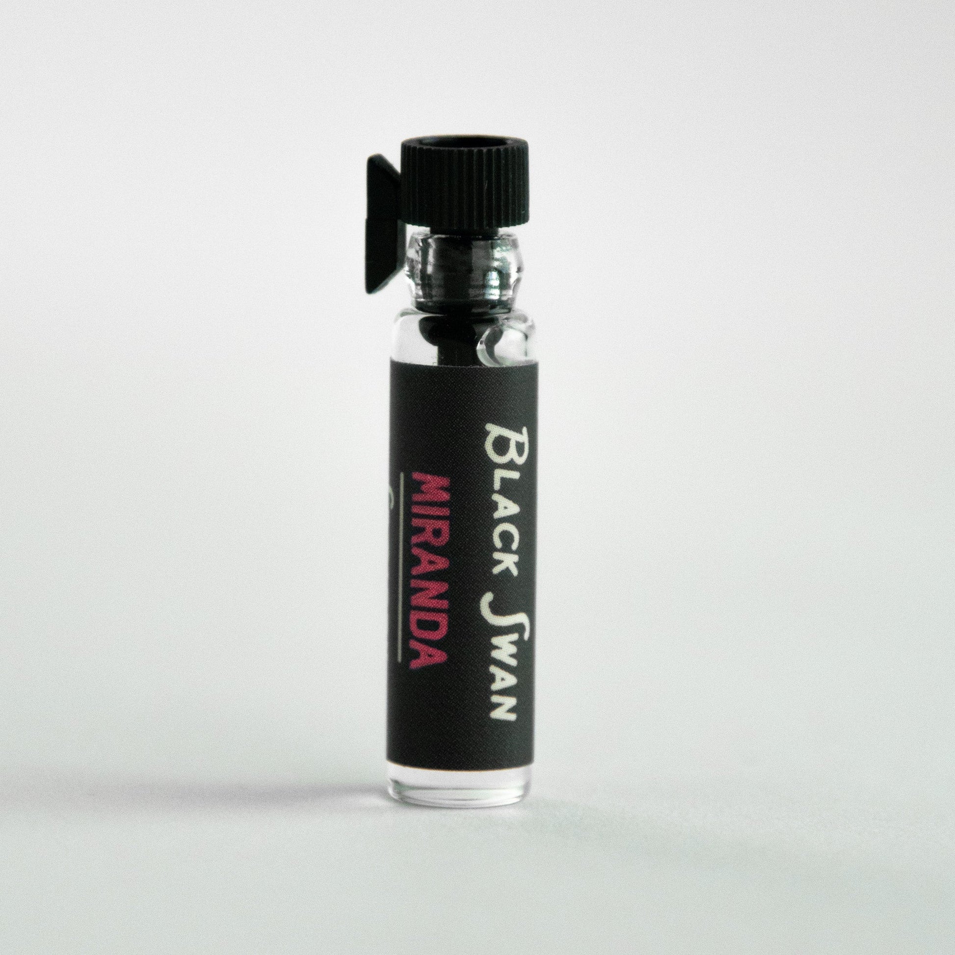 LOST MANORS DISCOVERY SET | Perfume Oils - Black Swan Society