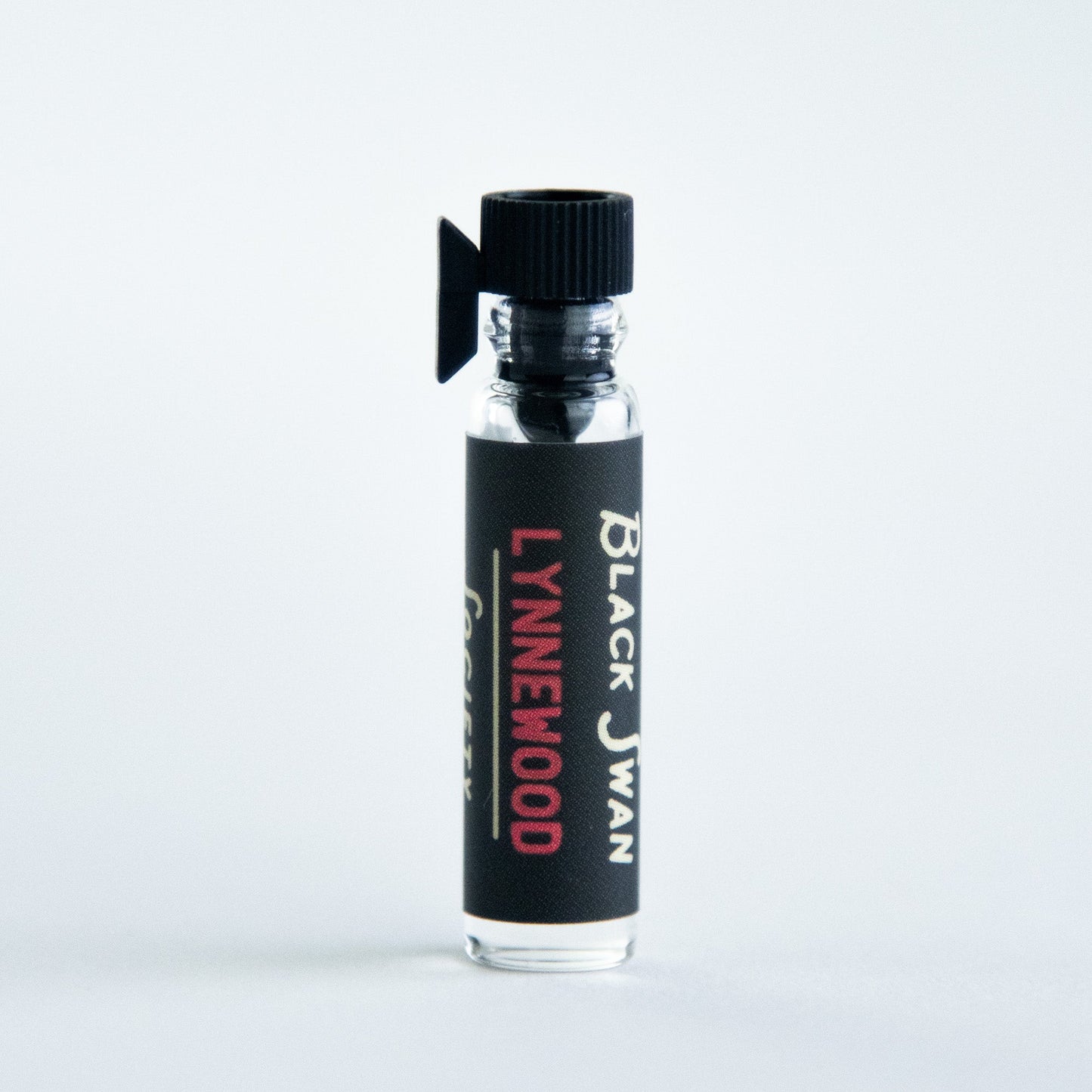 LOST MANORS DISCOVERY SET | Perfume Oils - Black Swan Society