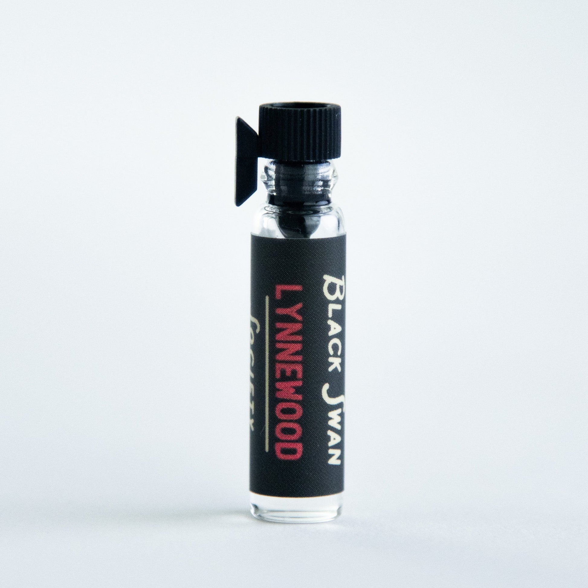 LOST MANORS DISCOVERY SET | Perfume Oils - Black Swan Society