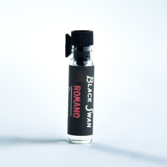 LOST MANORS DISCOVERY SET | Perfume Oils - Black Swan Society