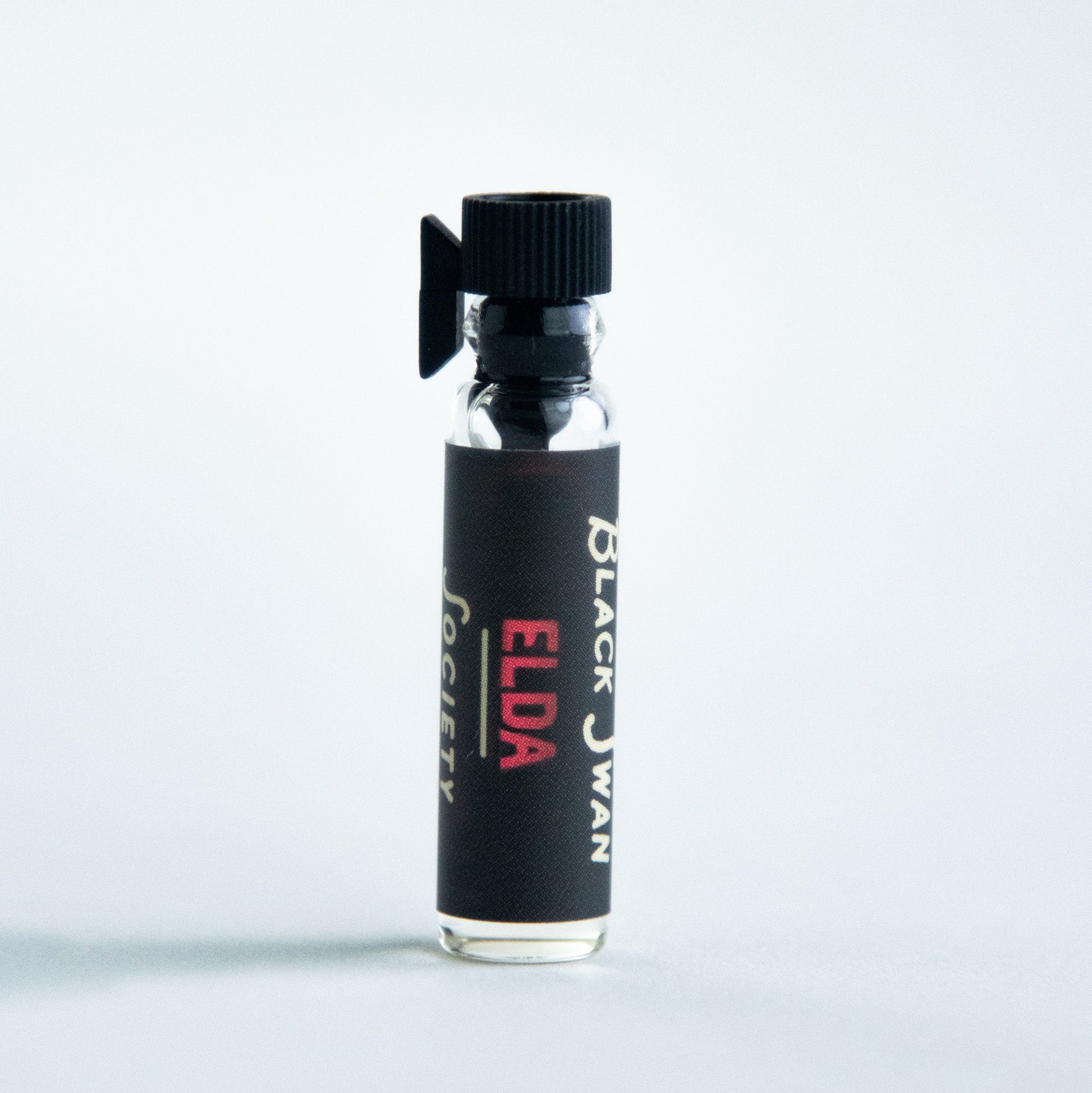 LOST MANORS DISCOVERY SET | Perfume Oils - Black Swan Society