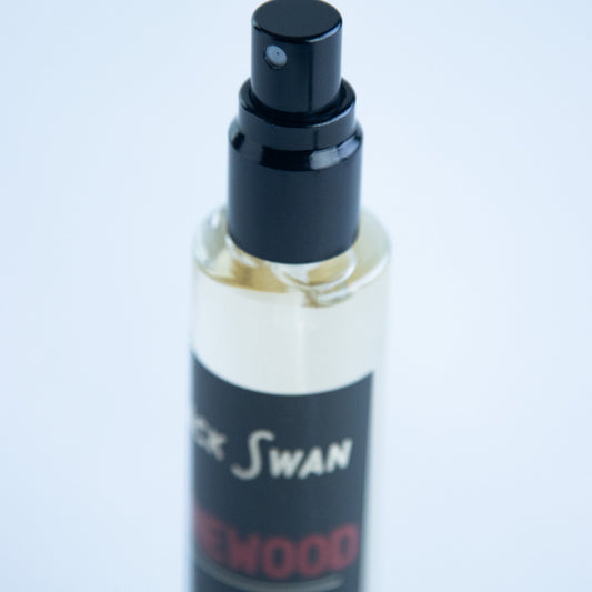 LYNNEWOOD | Eau de Parfum 15ml - Black Swan Society