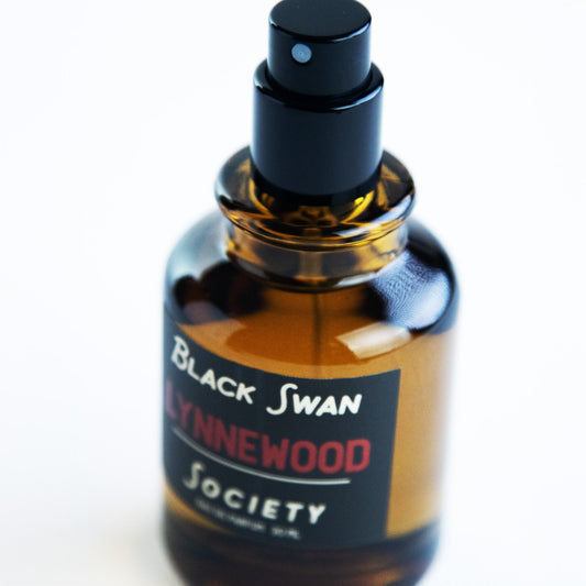 LYNNEWOOD | Eau de Parfum 30ml - Black Swan Society