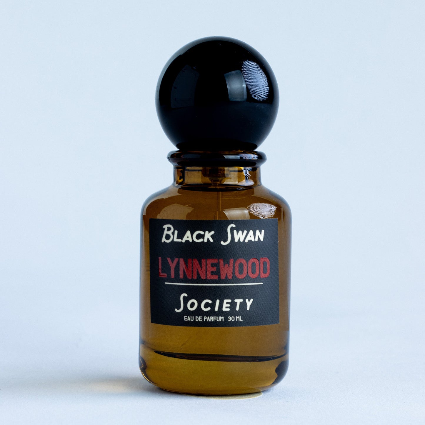 LYNNEWOOD | Eau de Parfum 30ml - Black Swan Society