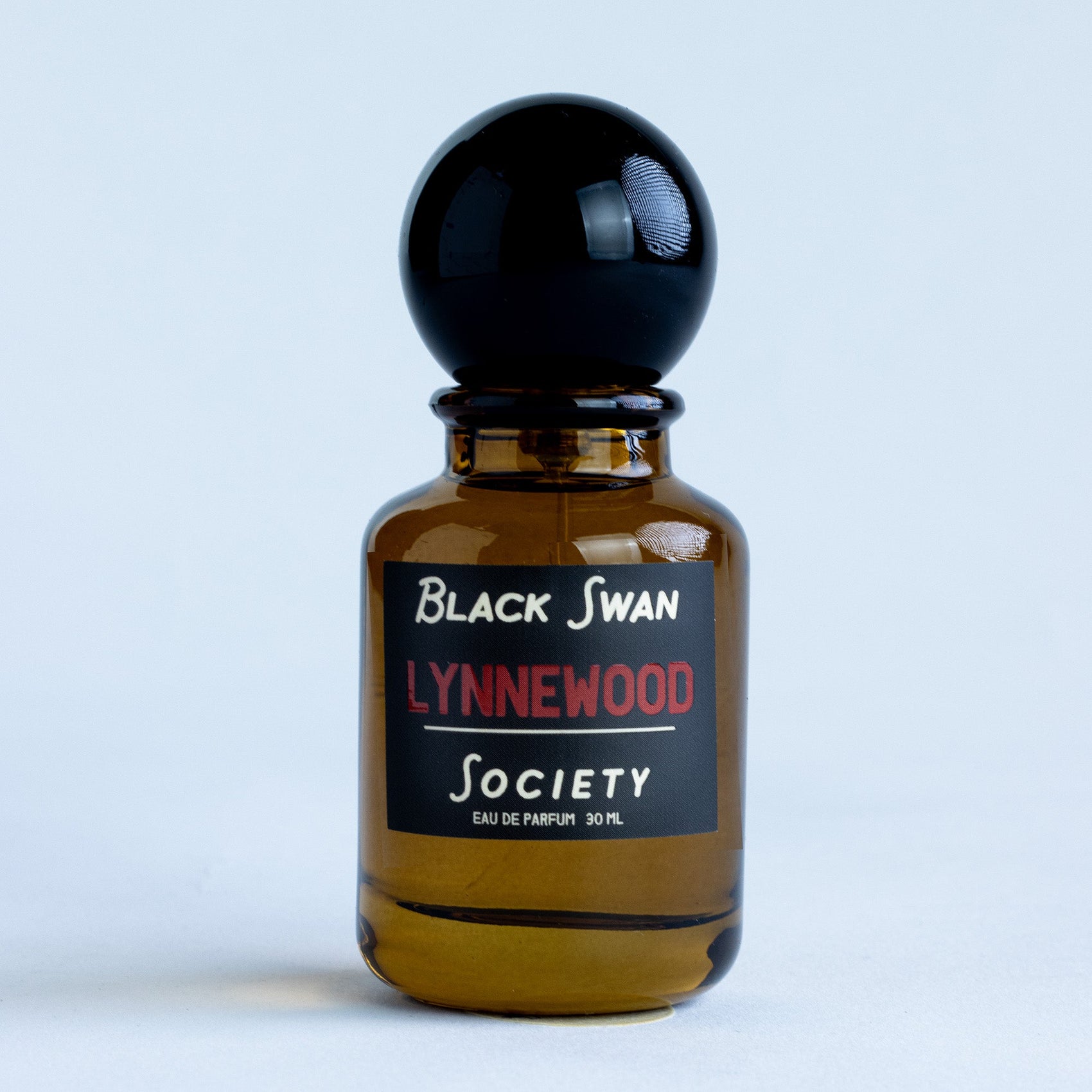 LYNNEWOOD | Eau de Parfum 30ml - Black Swan Society