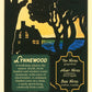 LYNNEWOOD | Perfume Oil Rollerball - Black Swan Society