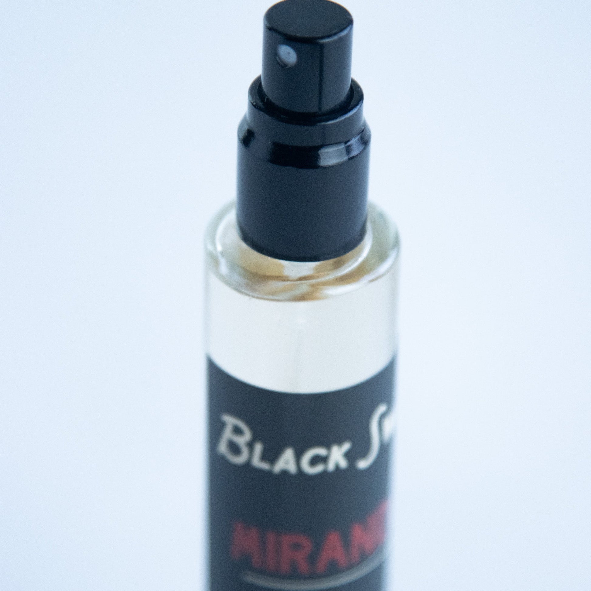 MIRANDA | Eau de Parfum 15ml - Black Swan Society