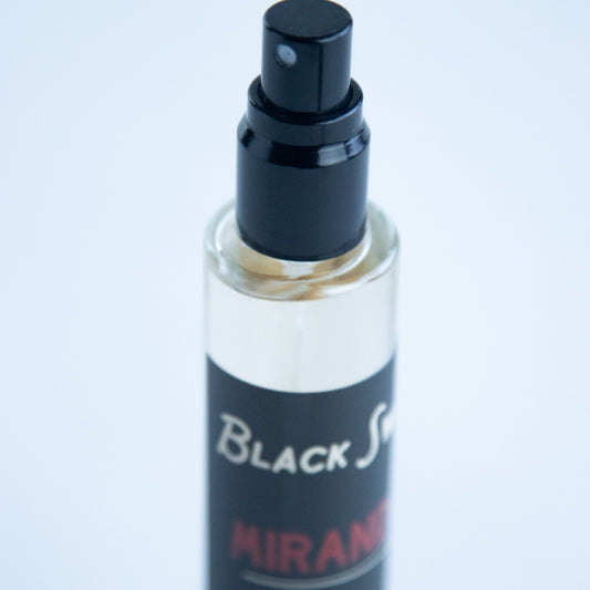 MIRANDA | Eau de Parfum 15ml - Black Swan Society
