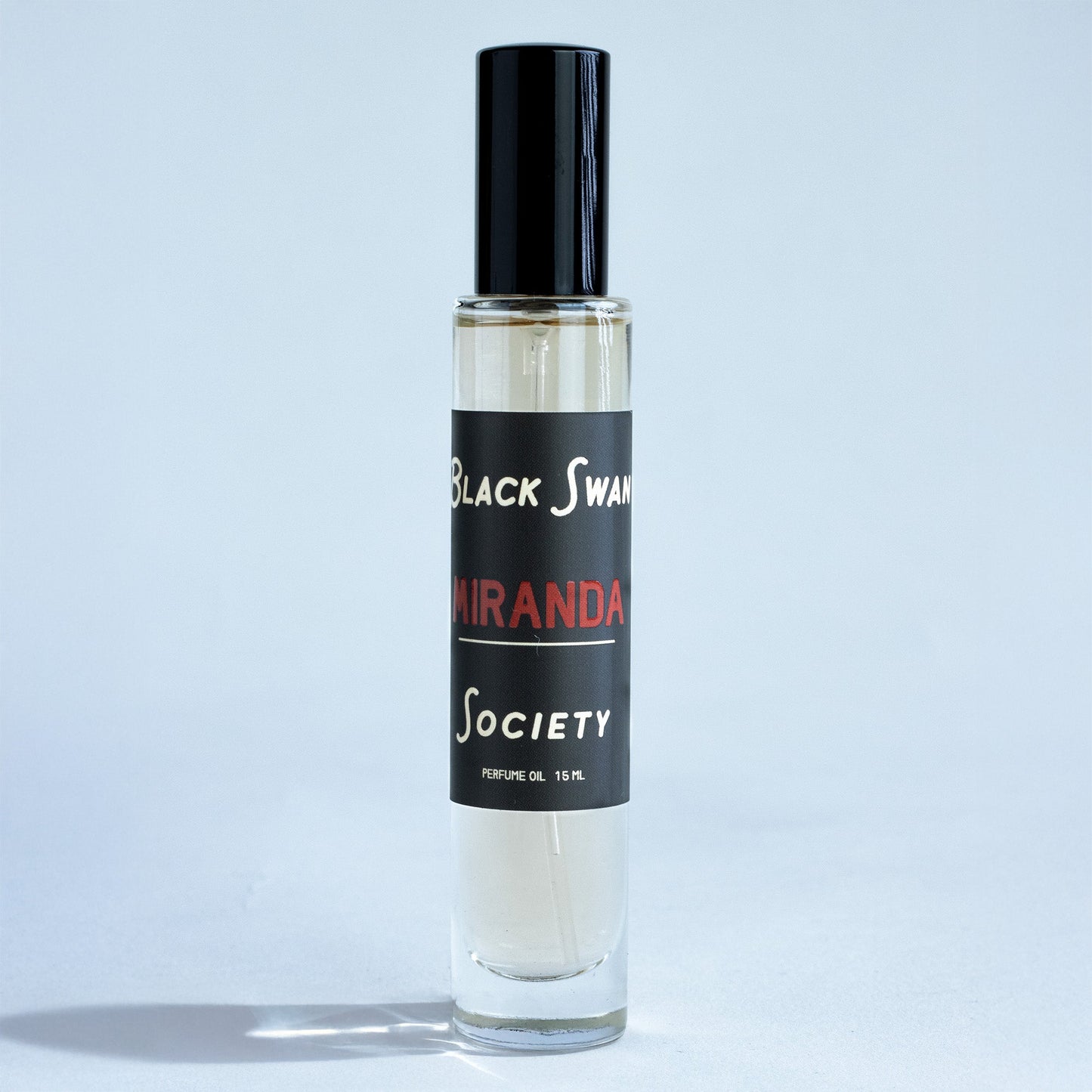 MIRANDA | Eau de Parfum 15ml - Black Swan Society