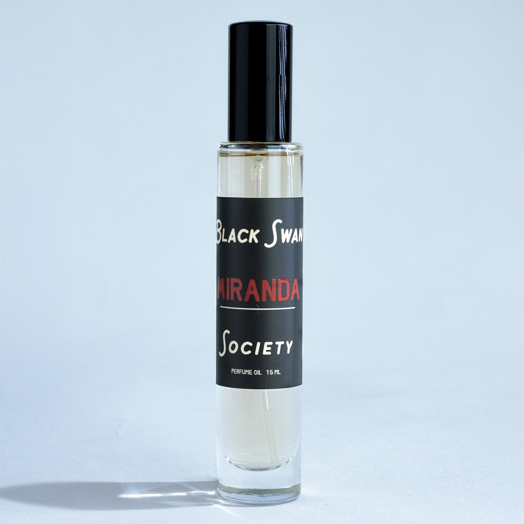 MIRANDA | Eau de Parfum 15ml - Black Swan Society