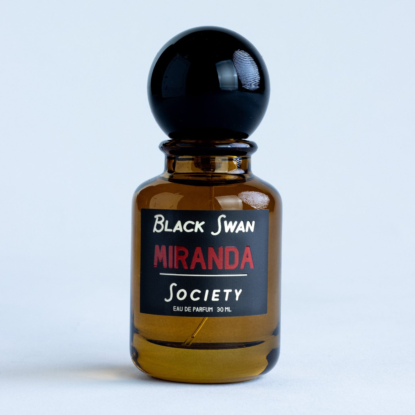MIRANDA | Eau de Parfum 30ml - Black Swan Society