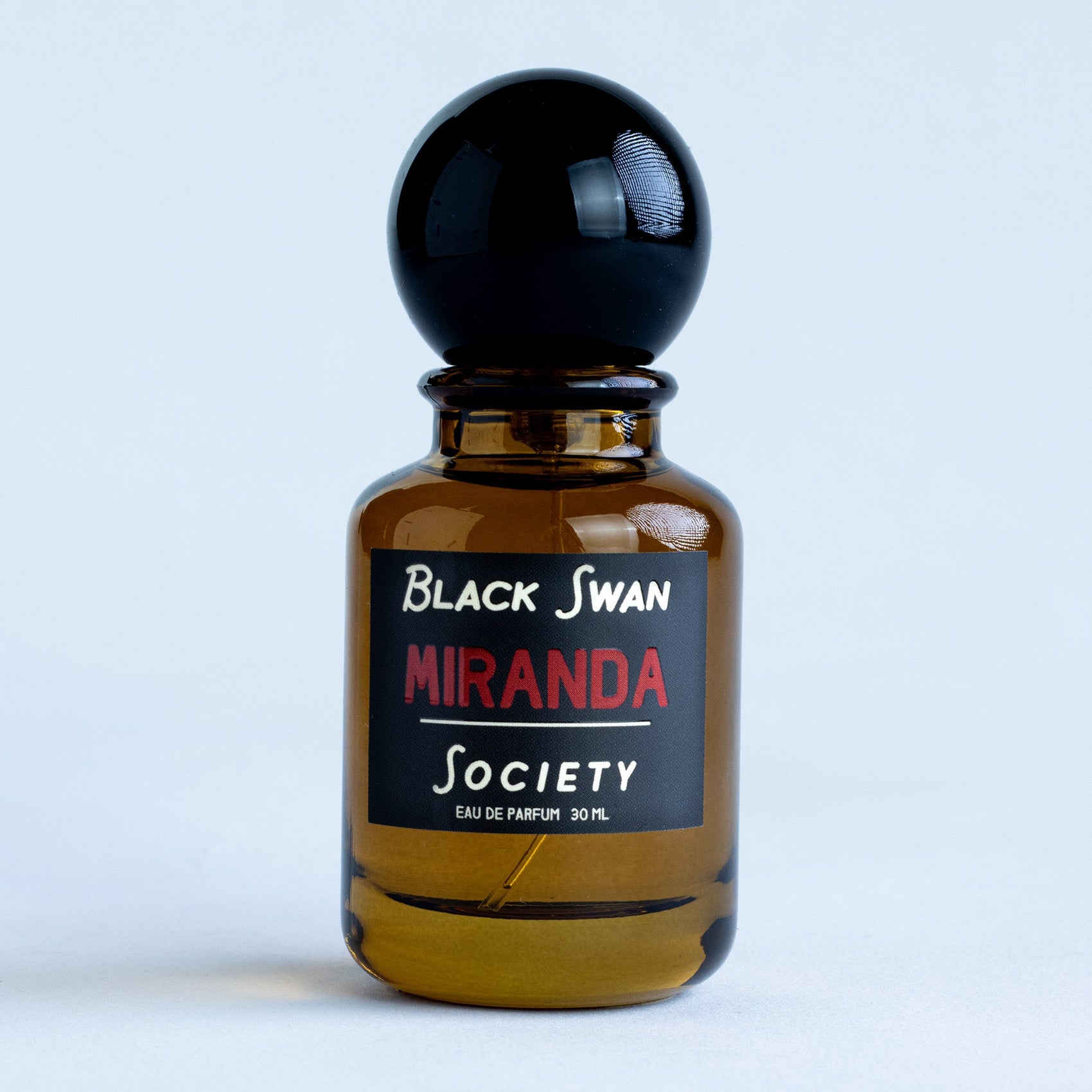 MIRANDA | Eau de Parfum 30ml - Black Swan Society