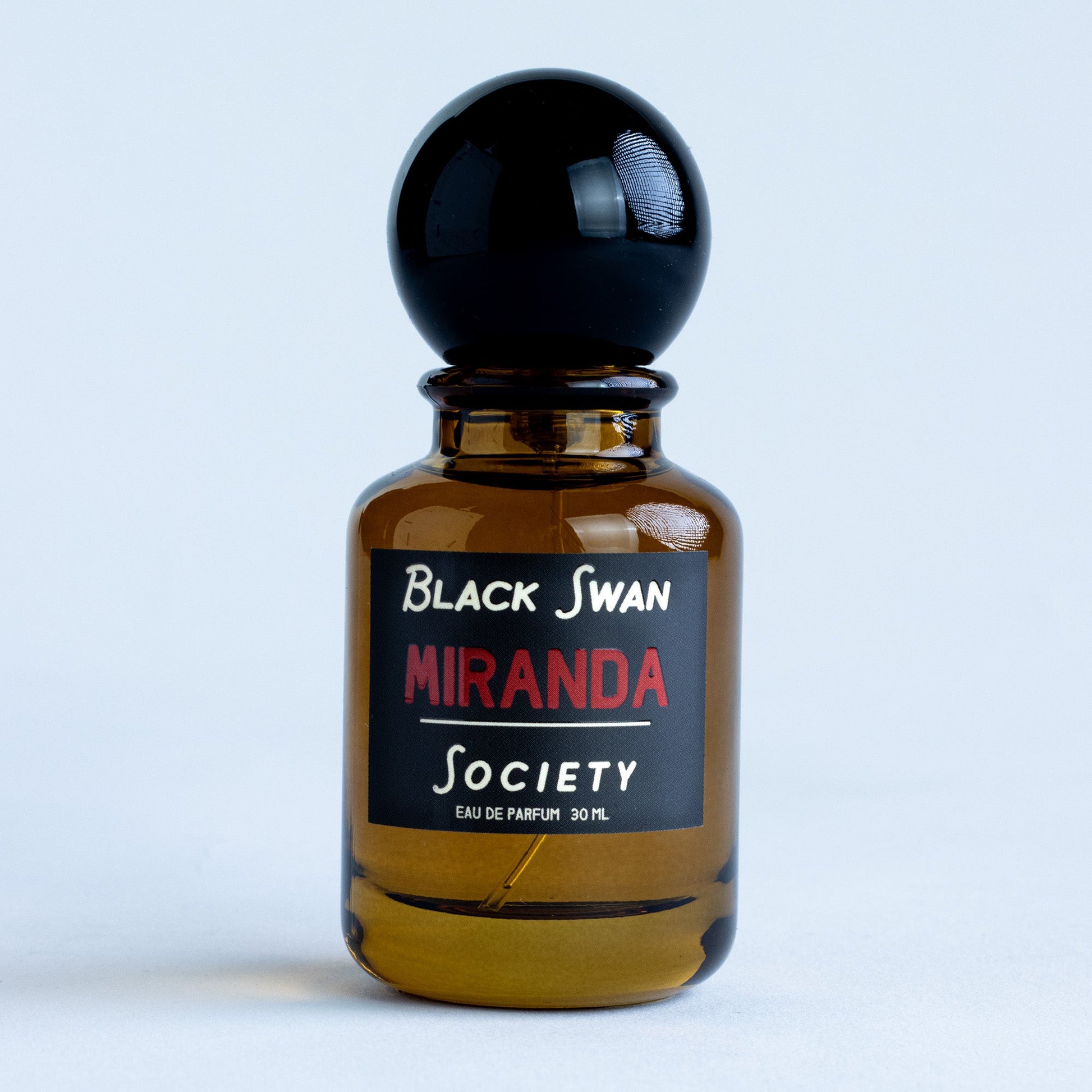 MIRANDA | Eau de Parfum 30ml - Black Swan Society