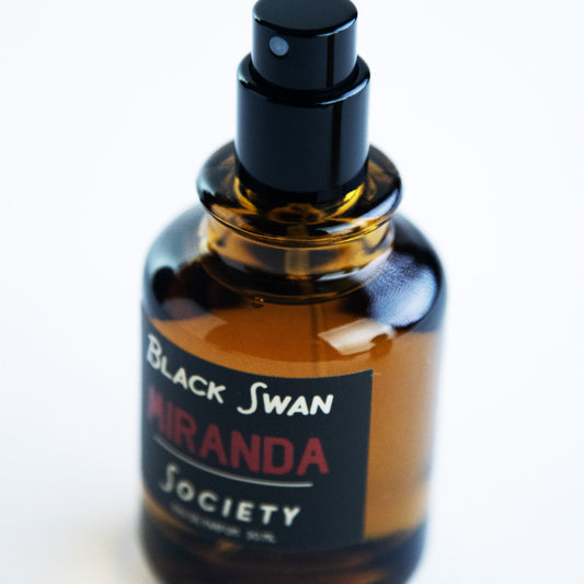 MIRANDA | Eau de Parfum 30ml - Black Swan Society