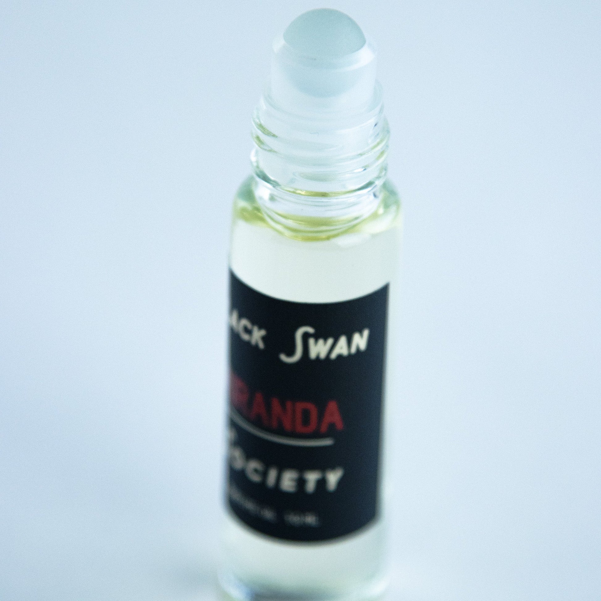 MIRANDA | Perfume Oil Rollerball - Black Swan Society