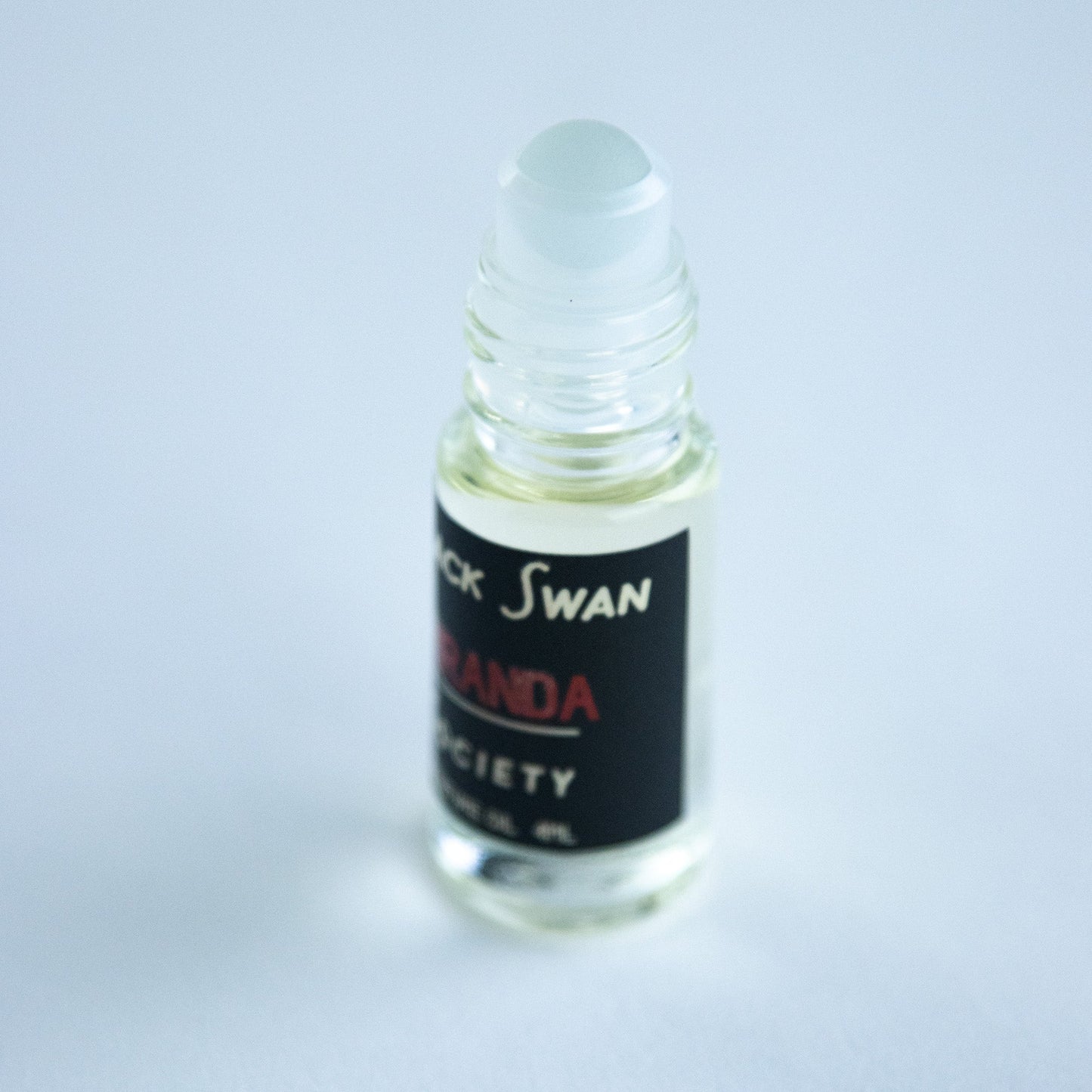 MIRANDA | Perfume Oil Rollerball - Black Swan Society