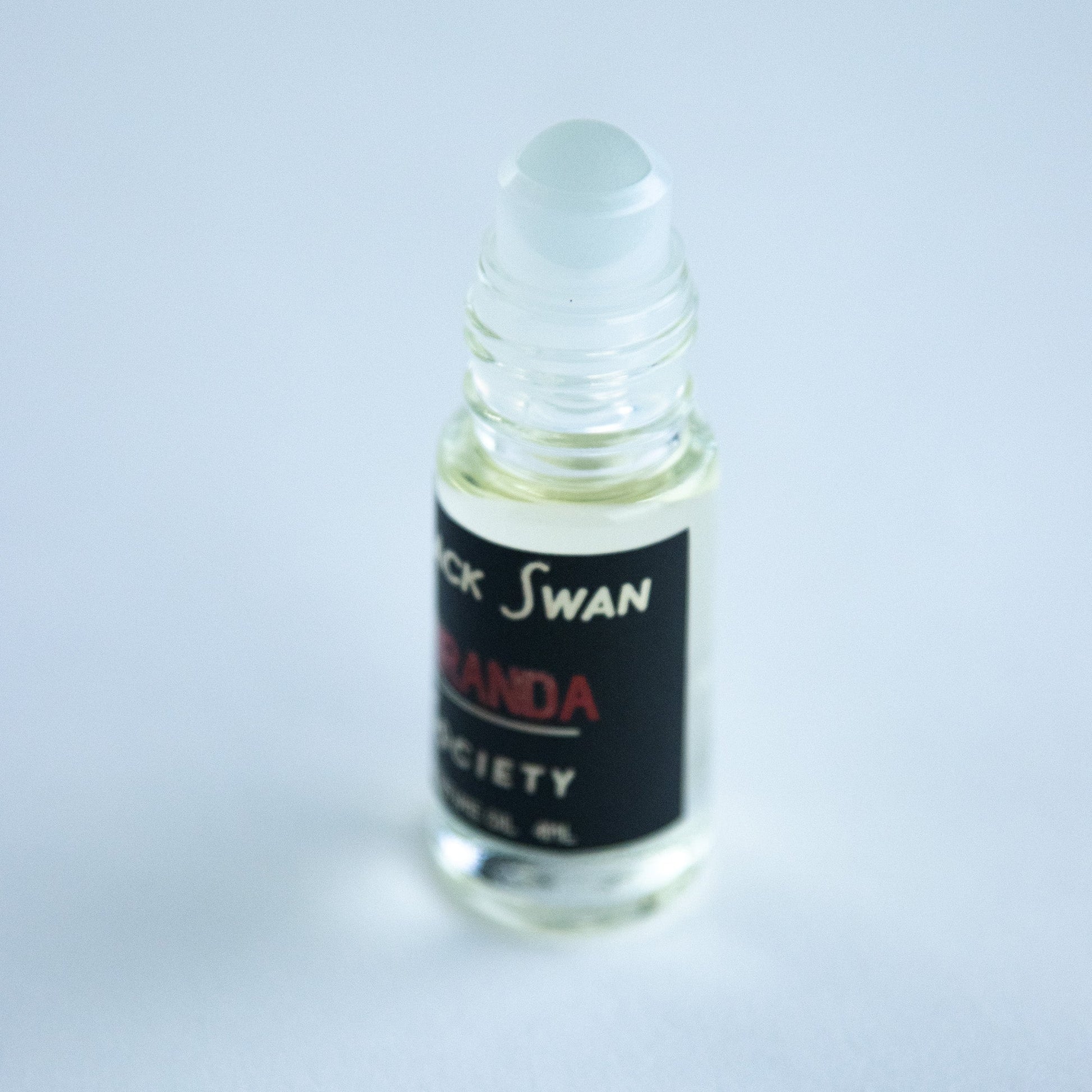 MIRANDA | Perfume Oil Rollerball - Black Swan Society