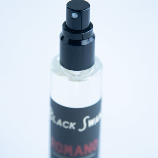 ROMANO | Eau de Parfum 15ml - Black Swan Society